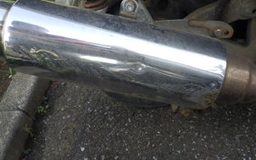 HONDA FORZA 2003 MF06