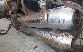 HONDA CB750 1975 CB750
