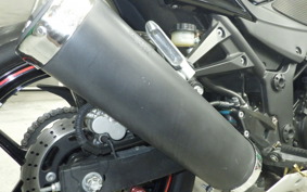 KAWASAKI NINJA 250R EX250K