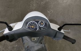 SUZUKI LET's 4 CA45A