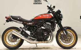 KAWASAKI Z900RS 2022 ZR900C