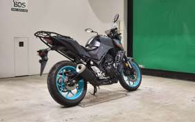 YAMAHA MT-25 A RG74J