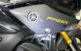YAMAHA FZ8 FAZER SA 2012