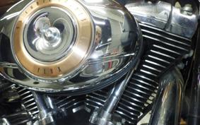 HARLEY FLHX 1580 2008