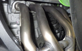 KAWASAKI ZX-4RR 2024 ZX400P