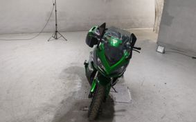 KAWASAKI NINJA 1000 2019 ZXT00W