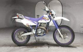 YAMAHA TT250R 4GY