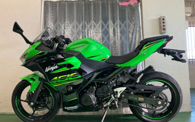 KAWASAKI NINJA 400 KRT ED 2018 EX400G