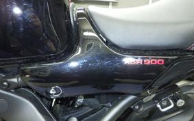 YAMAHA XSR900 2024 RN80J