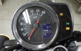 HONDA GB350C 2024 NC64