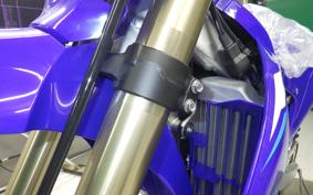 YAMAHA YZ250F 1991 CG58C