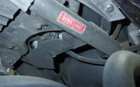 YAMAHA JOG Delux SA39J