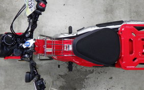 HONDA CT125 HUNTER CUB 2022 JA55