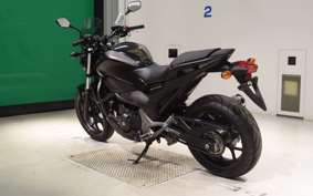 HONDA NC750S D 2015 RC70