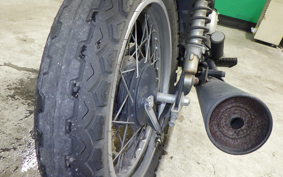 SUZUKI GRASS TRACKER 2022 NJ4DA