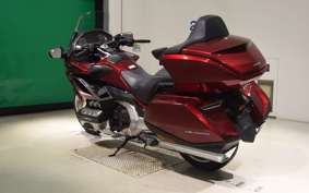 HONDA GL 1800 GOLD WING TOUR DCT 2019 SC79