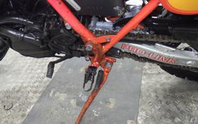 HONDA MTX200R MD07