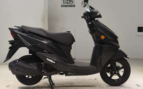SUZUKI AVENIS 125 EA12J