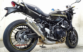 KAWASAKI Z900RS CAFE 2023 ZR900K