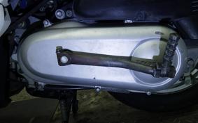HONDA CREA SCOOPY 2024 AF55
