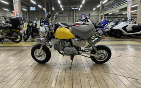 HONDA GORILLA Z50J