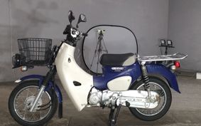 HONDA SUPER CUB110 JA42