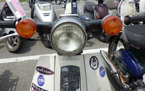 HONDA C50 SUPER CUB AA01