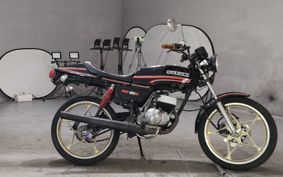 SUZUKI RG50 RG502