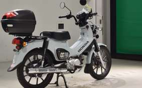 HONDA ｸﾛｽｶﾌﾞ110-3