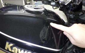 KAWASAKI ZRX1200 D 2017 ZRT20D