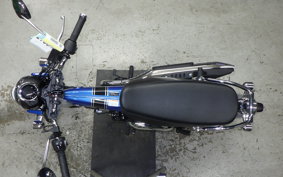 HONDA DAX 125 1994 JB04