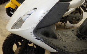 SUZUKI ADDRESS V125 S 2017 CF4MA