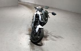 KAWASAKI Z250 ER250C