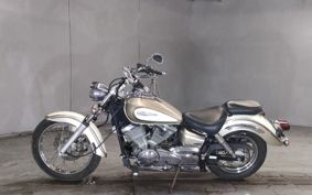 YAMAHA DRAGSTAR 250 VG02J