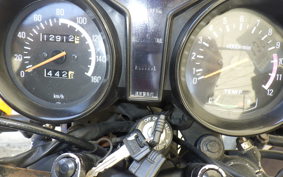 YAMAHA RZ 250 4L3