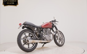 YAMAHA SR400 Gen.2 2013 1JR