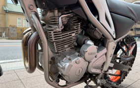 YAMAHA TORITSU CAR DG16J