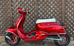 HONDA JOL CUB AF53