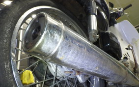 SUZUKI BIRDIE 50 BA14A