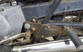 HONDA CB350 CB350