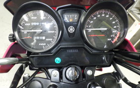 YAMAHA YBR125 2017