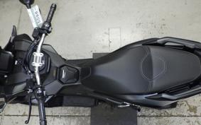 HONDA ADV160 2011 KF54