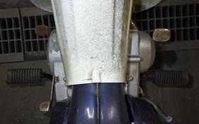 HONDA C90 SUPER CUB HA02