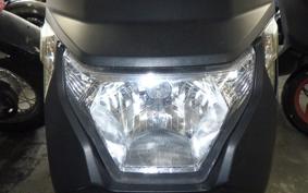 HONDA ﾀﾞﾝｸ AF78