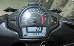 KAWASAKI NINJA 400 2015 EX400E