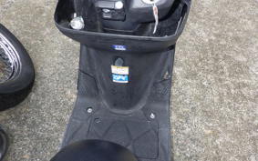 SUZUKI ADDRESS V50 CA4BA