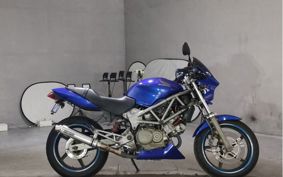 HONDA VTR 250 MC33