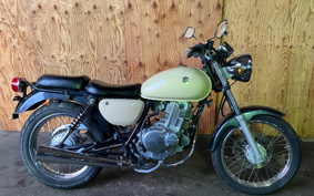 SUZUKI ST250 NJ4AA