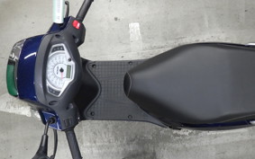 SUZUKI ADDRESS V125 Gen.2 2006 DP12H