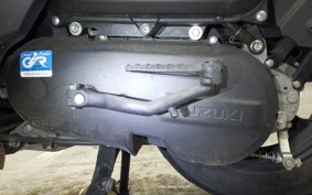 SUZUKI AVENIS 125 2023 EA12J